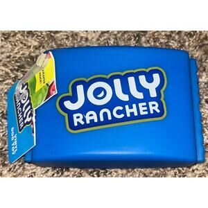 Hershey Jolly Rancher Vinyl Dog Toy (NEW)